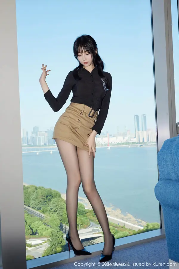 Vol. 09309 玥儿玥er(73P)