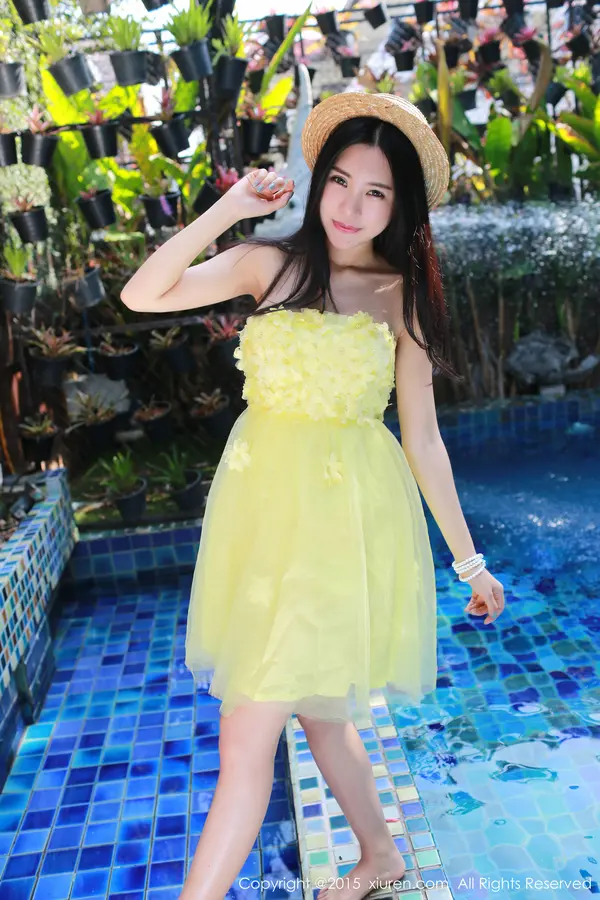 Vol. 00296 绮里嘉ula(68P)