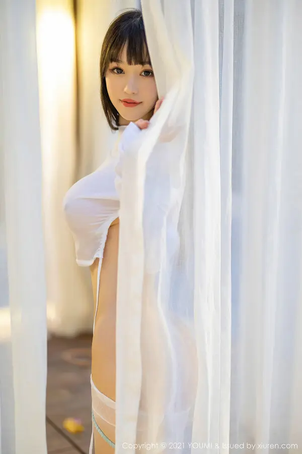 Vol. 0633 朱可儿Flower(54P)