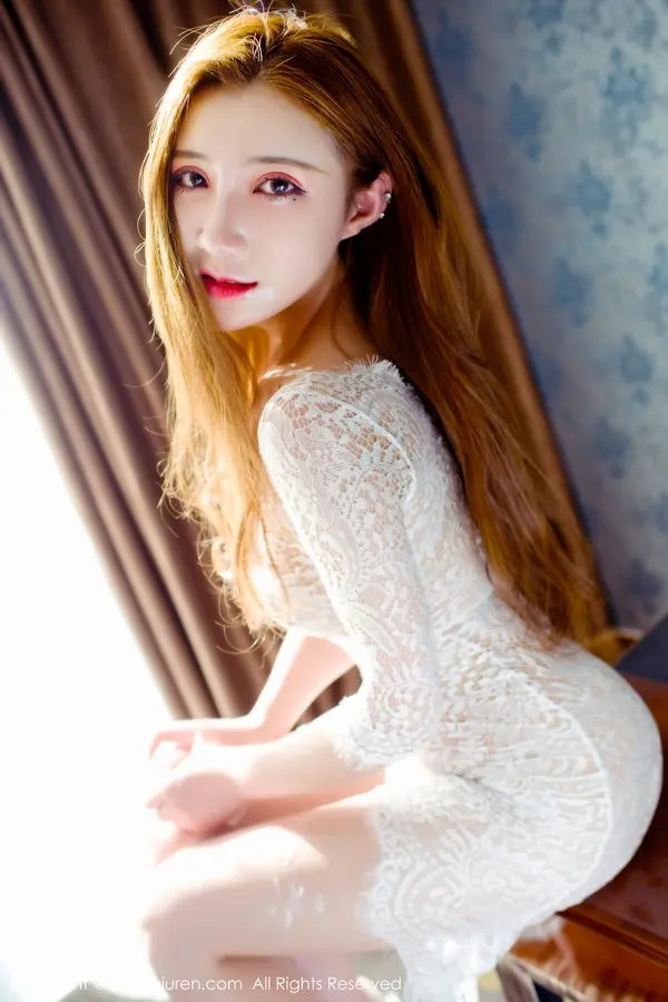 Vol. 01692 婉倩(46P)