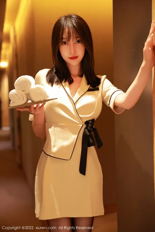Vol. 05534 玥儿玥er(57P)