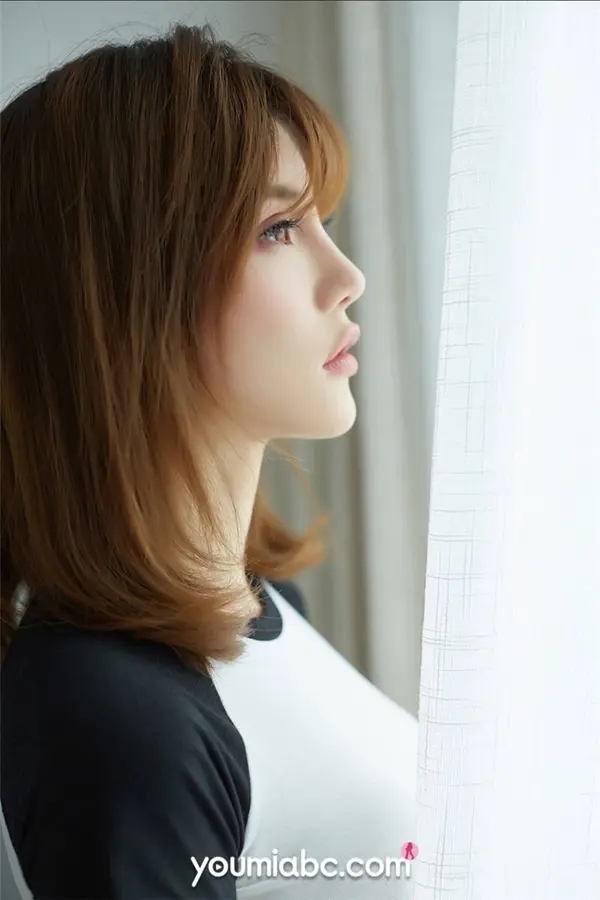 奶茶Emily(51P)