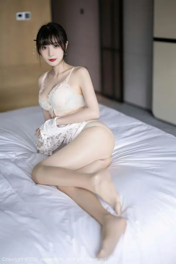 Vol. 06346 林星阑(86P)
