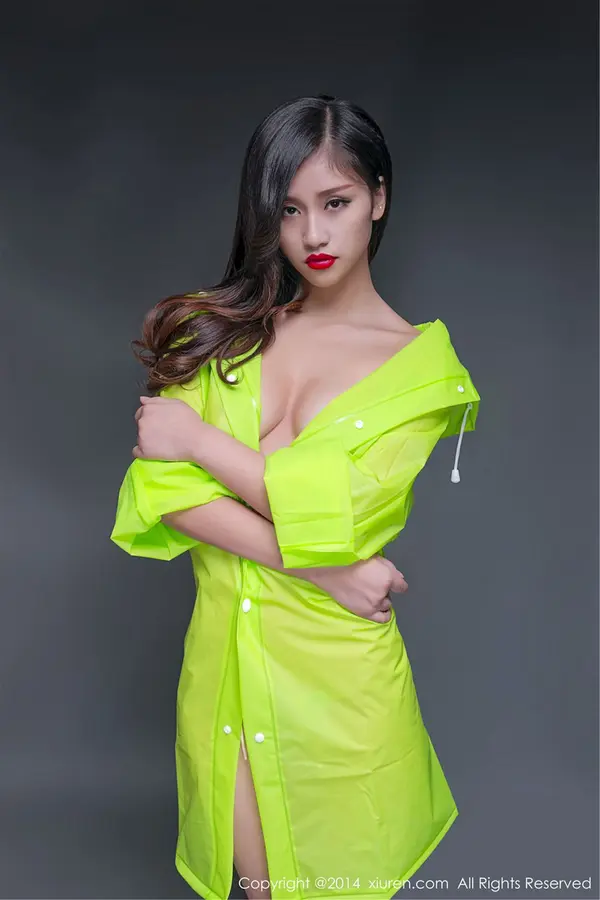Vol. 00264 史雨姐姐(51P)