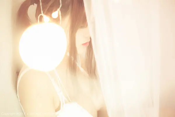 Vol. 00744 米爱Demon(62P)