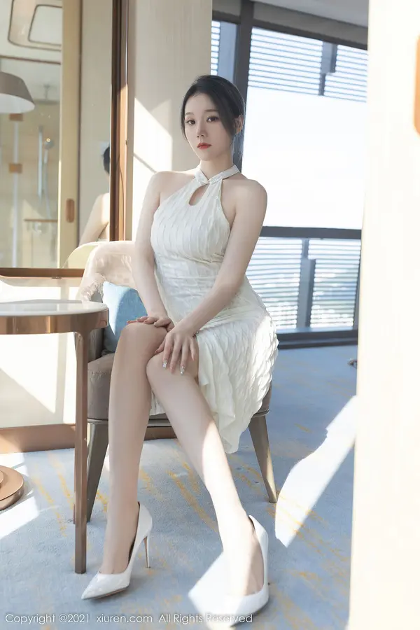 Vol. 04308 安然Maleah(81P)
