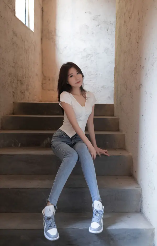 Vol. 7254 内部私购《早秋》(130P)