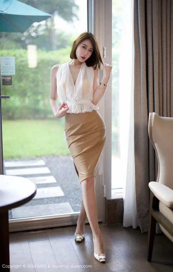 Vol. 0779 瑞妤(47P)