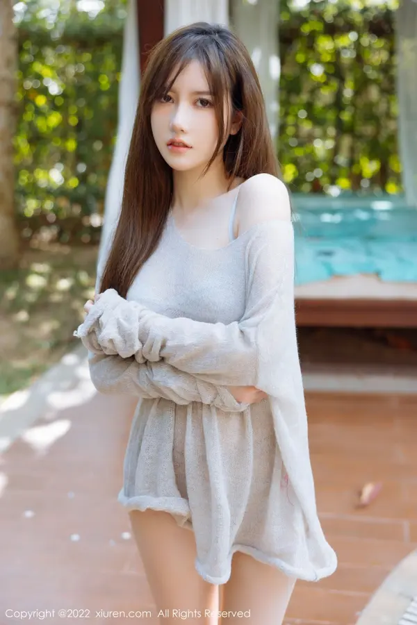 Vol. 04797 美桃酱(57P)