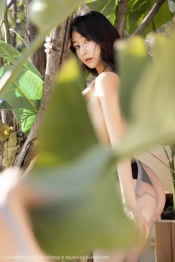 Vol. 0496 熊小诺(62P)