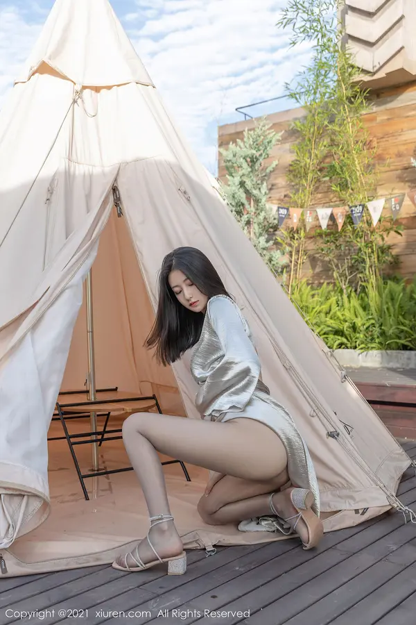 Vol. 03542 熊小诺(64P)