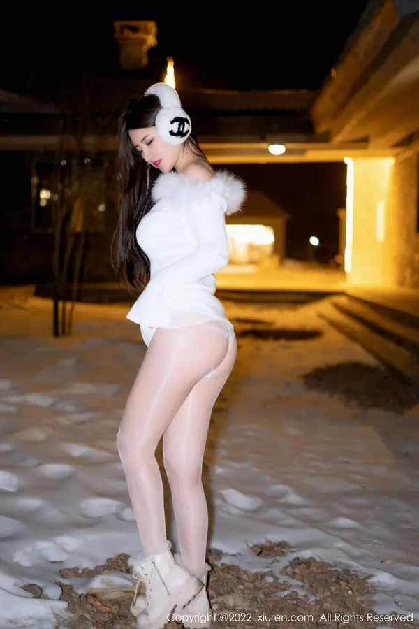 Vol. 04578 诗诗kiki(52P)