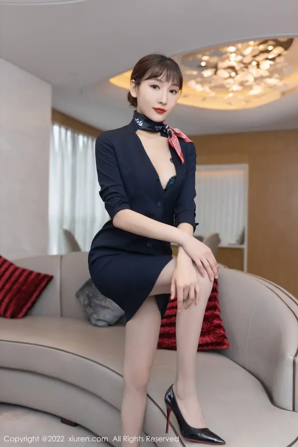 Vol. 05245 陆萱萱(73P)