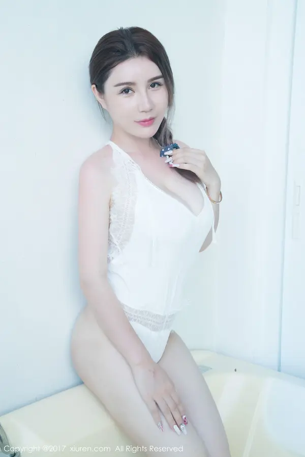 Vol. 00782 陈秋雨(36P)