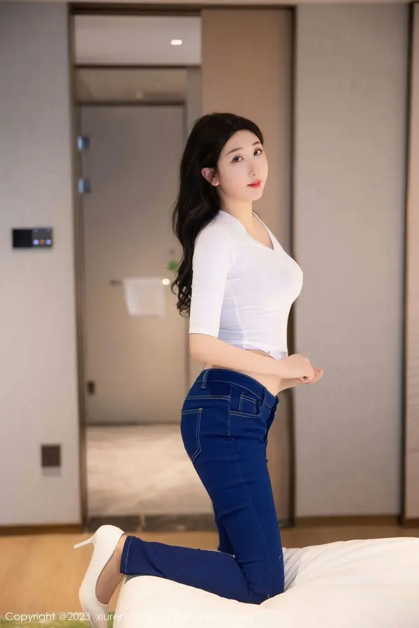 Vol. 06570 江真真(84P)