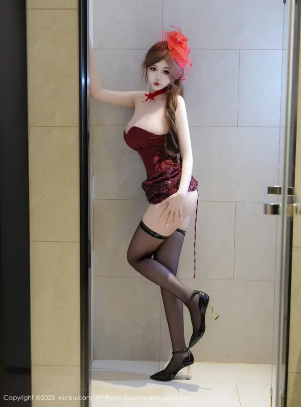 Vol. 11181 甜妮(81P)