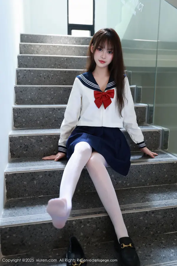 Vol. 10458 糯咪(89P)