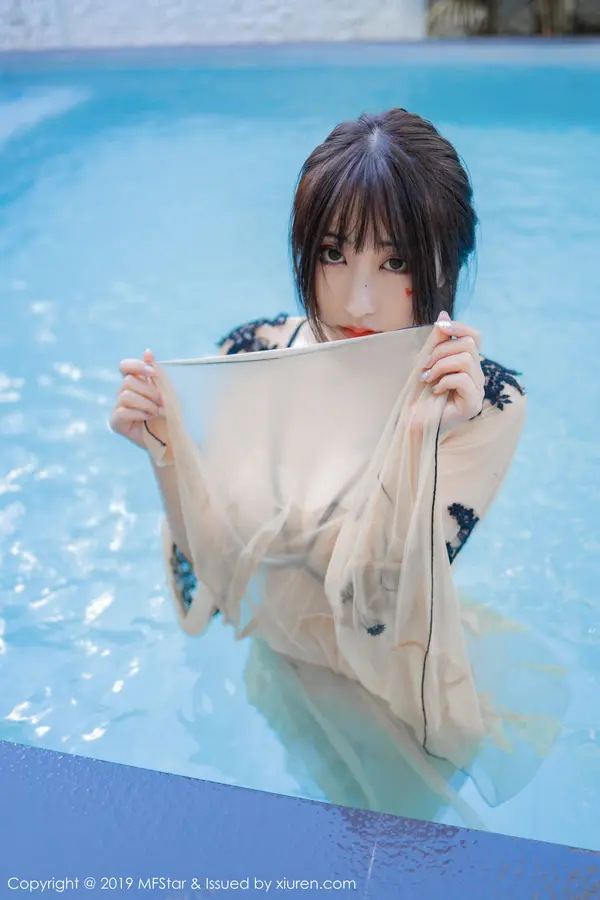 Vol. 0230 Betty林子欣(63P)