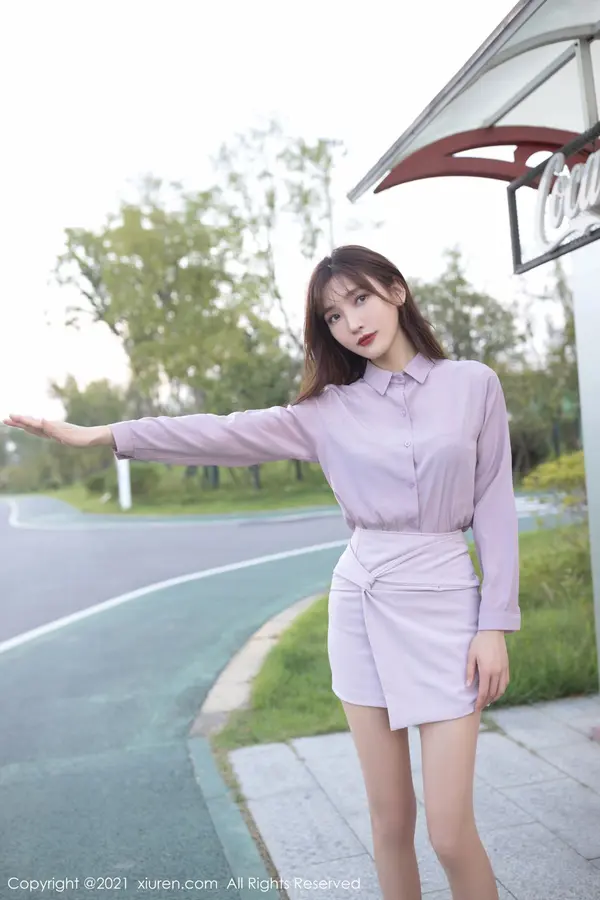 Vol. 03925 陆萱萱(81P)-妹子录-美女图片|美女写真 专注超高清美女图片分享网站