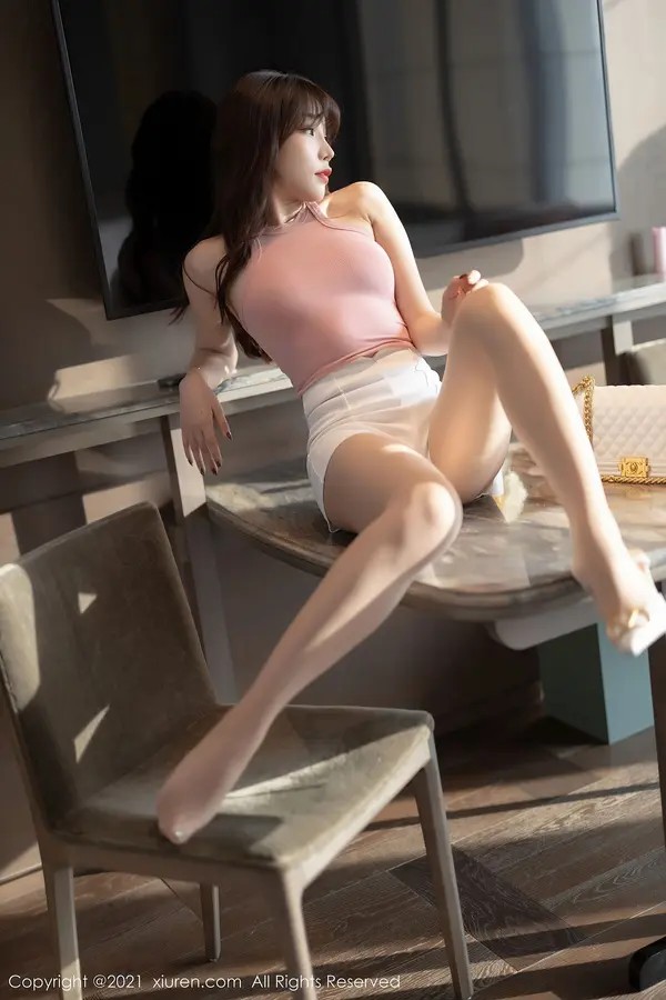 Vol. 03245 芝芝Booty(78P)