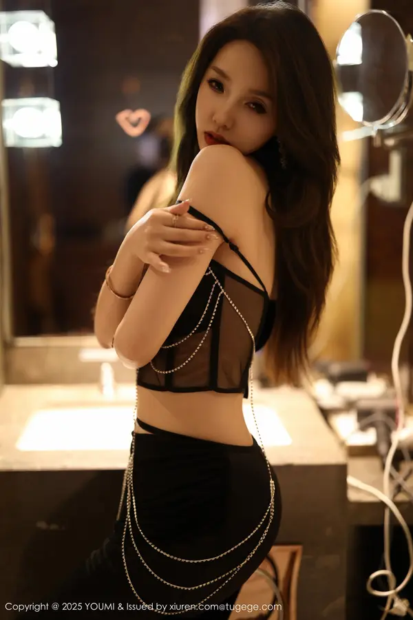 Vol. 1156 桃桃·夭夭twins(71P)