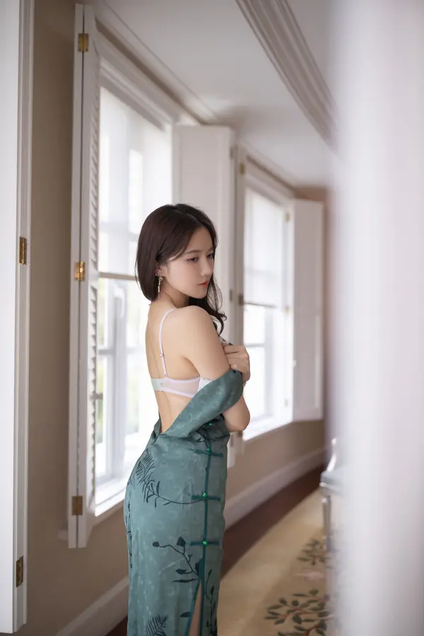 鱼子酱《色劫》(130P)