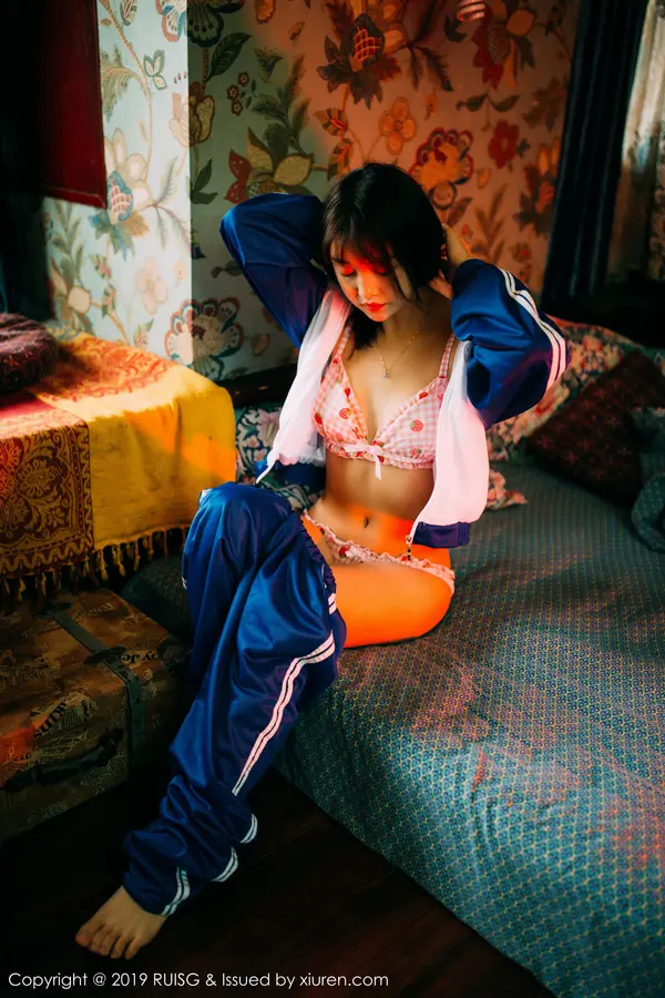 Vol. 0069 圆圆Daphne(51P)