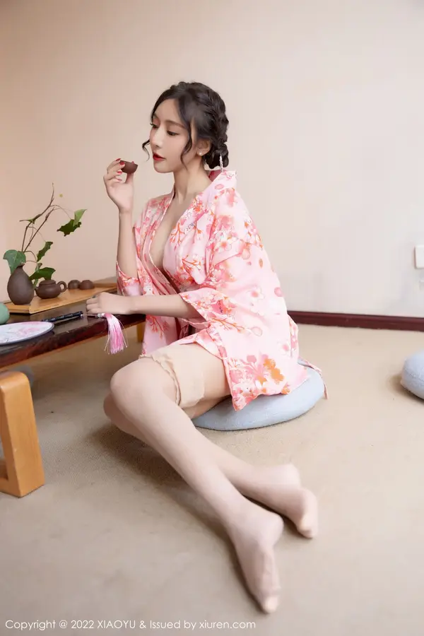 Vol. 0754 王馨瑶yanni(72P)