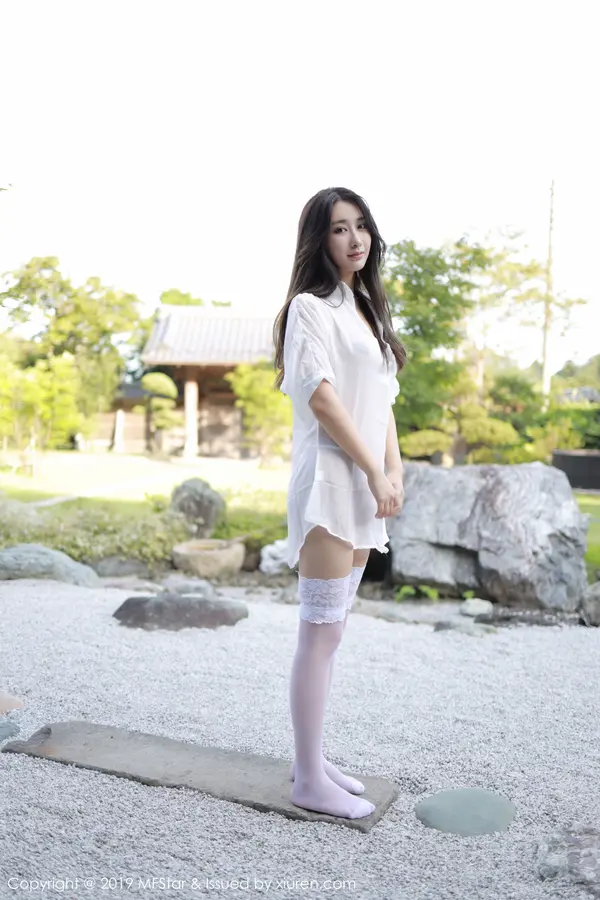 Vol. 0219 Betty林子欣(54P)