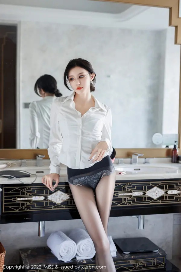 Vol. 0708 泥鳅鳅(56P)