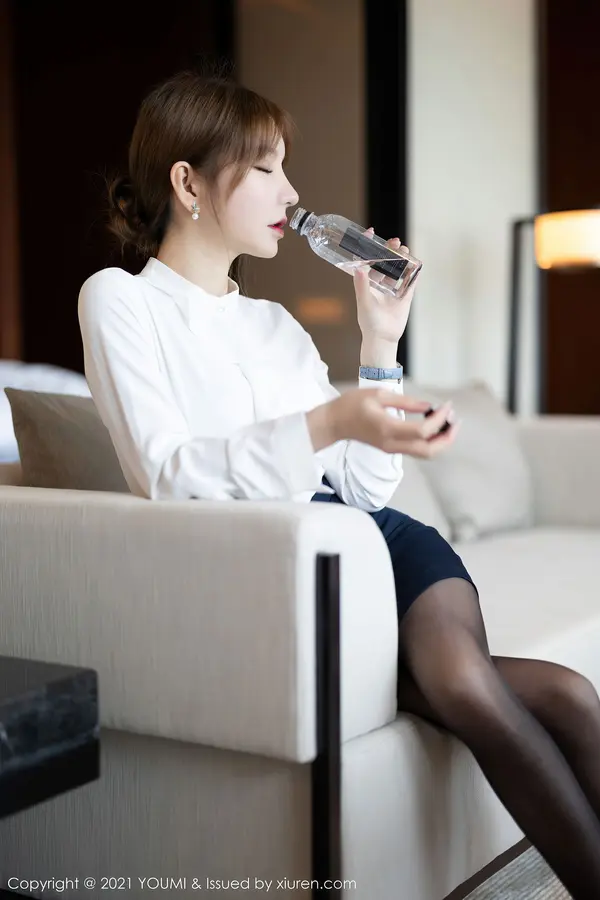 Vol. 0606 周于希Sandy(107P)