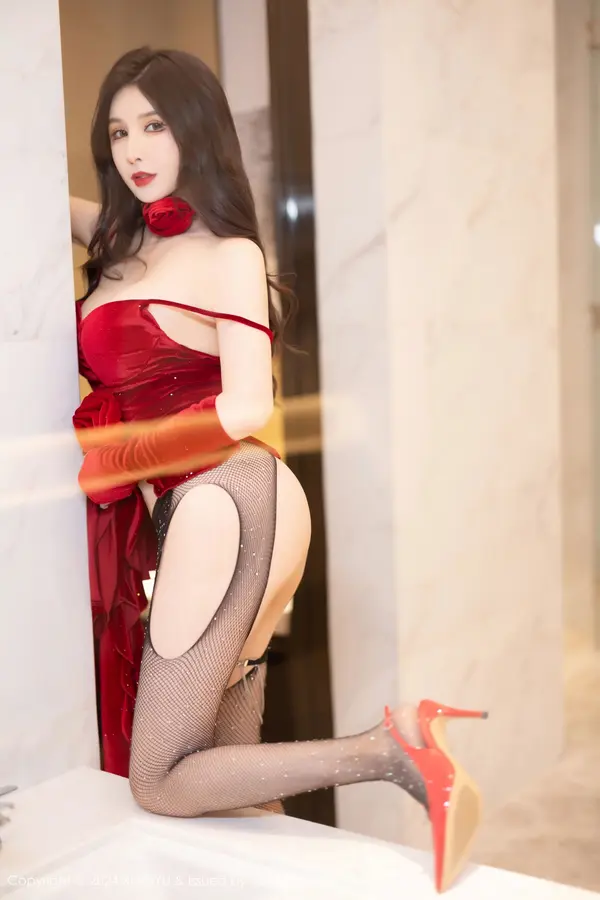 Vol. 1228 李丽莎(82P)