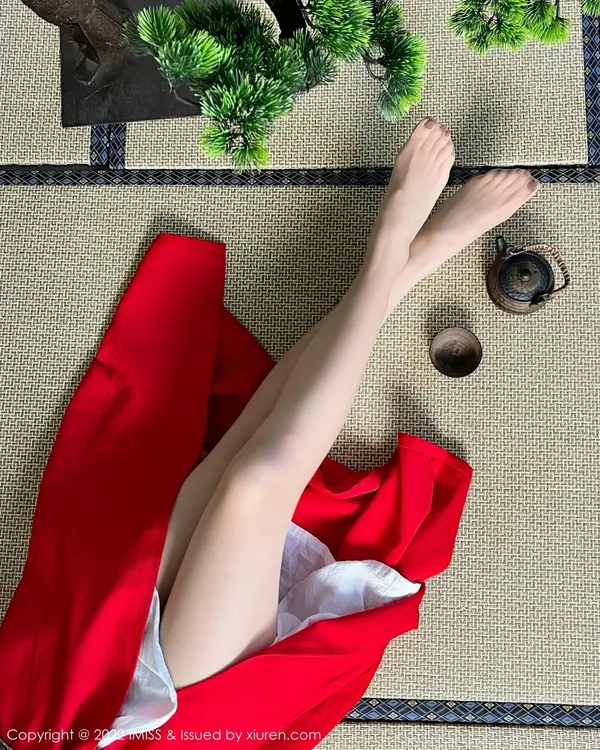 Vol. 0669 逗逗doudou(31P)
