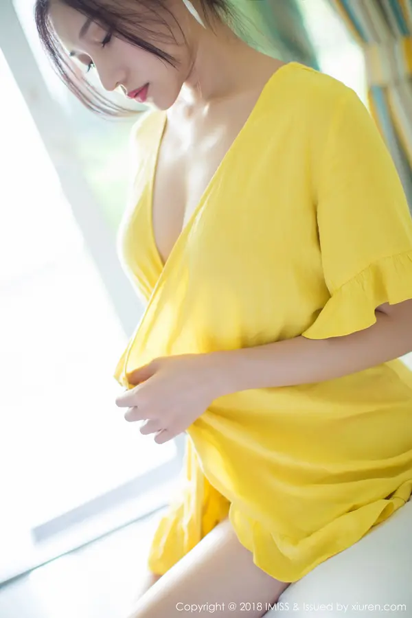 Vol. 0211 小狐狸Sica(44P)