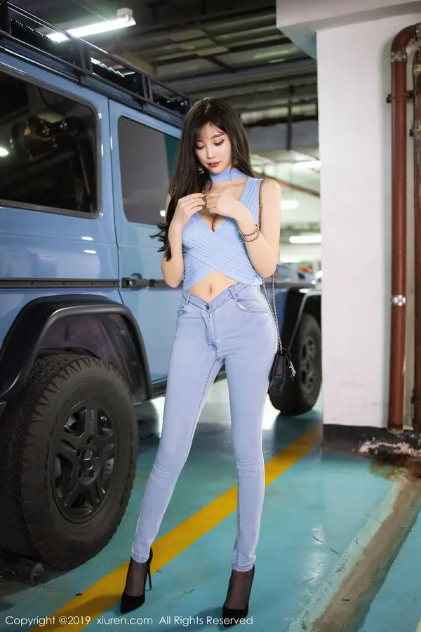 Vol. 01810 杨晨晨sugar(107P)