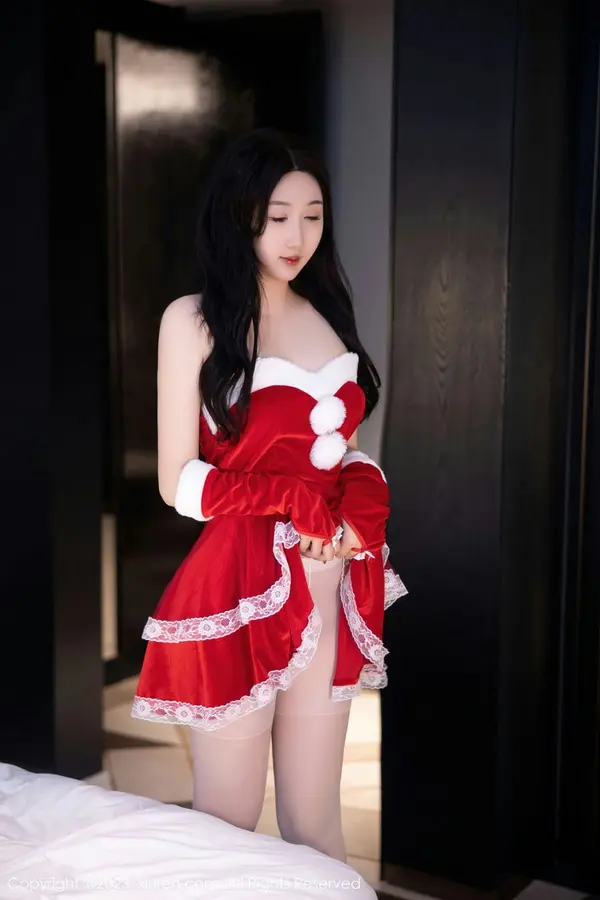 Vol. 06163 江真真(88P)