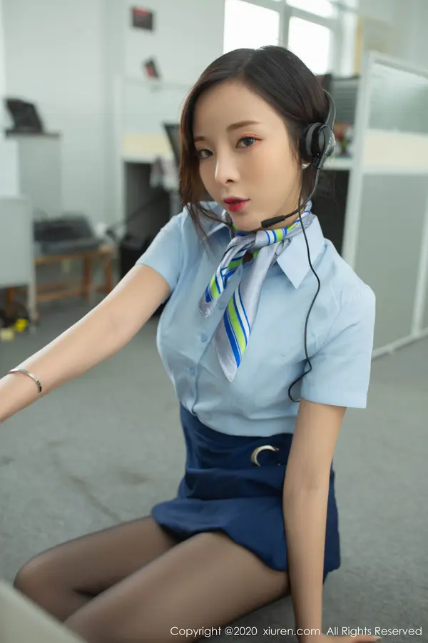 Vol. 02257 陈小喵(86P)
