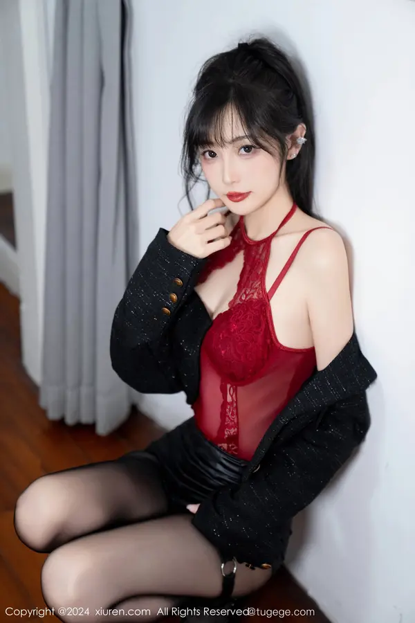 Vol. 09561 林星阑(91P)