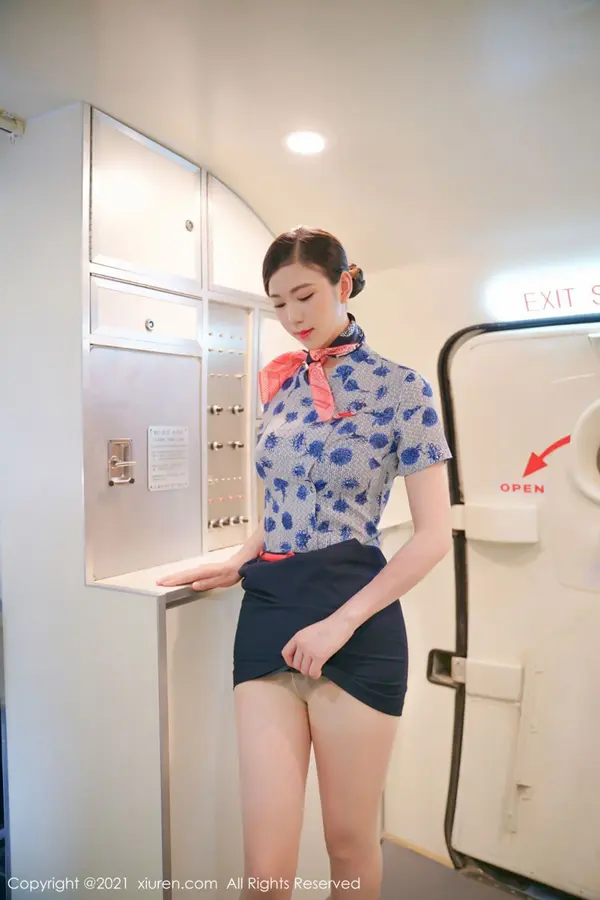 Vol. 03947 李雅柔182CM(55P)