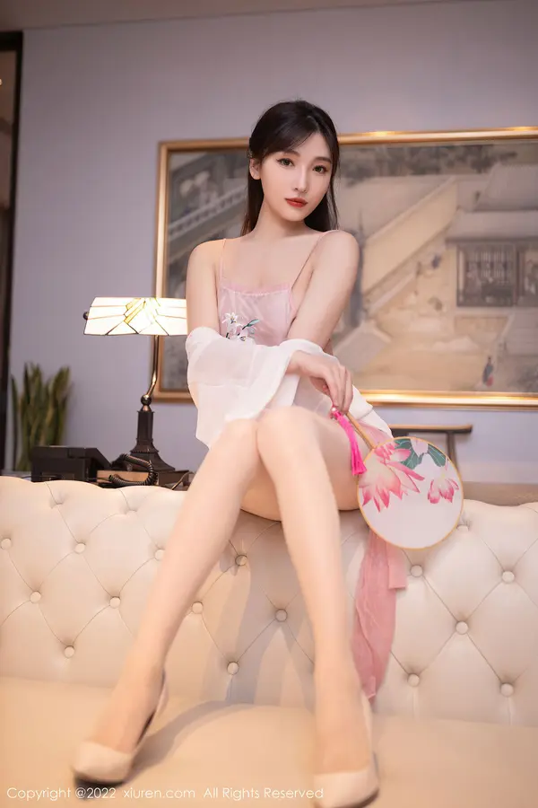 Vol. 05666 陆萱萱(83P)
