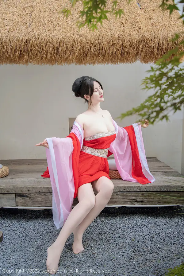 Vol. 05141 诗诗kiki(81P)