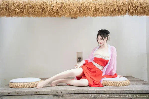 Vol. 05141 诗诗kiki(81P)