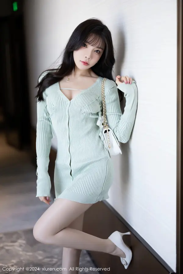 Vol. 08028 徐莉芝Booty(86P)