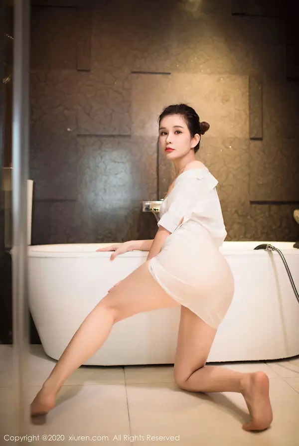 Vol. 02684 张雨萌(47P)