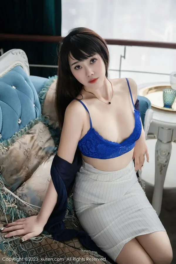 Vol. 06272 严利娅Yuliya(64P)