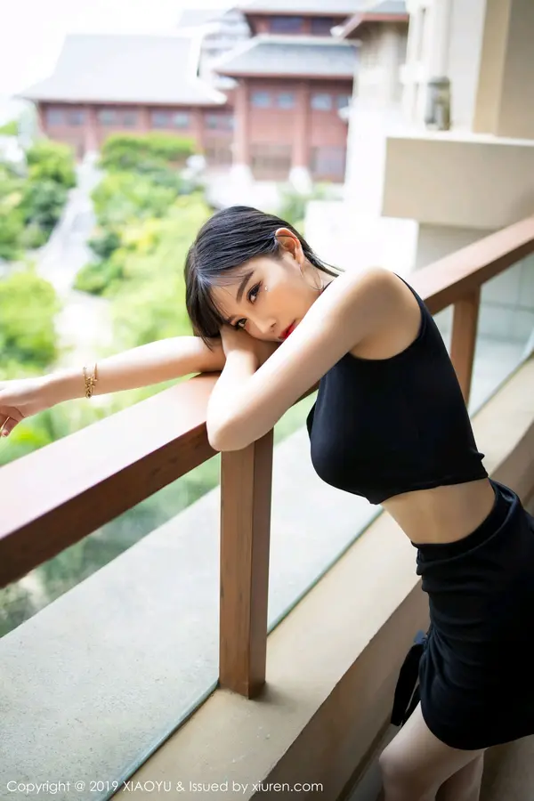 Vol. 0134 杨晨晨sugar(60P)
