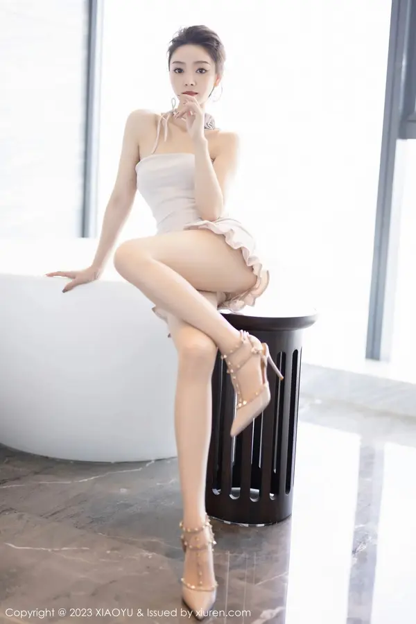 Vol. 1132 苏曼兮(82P)
