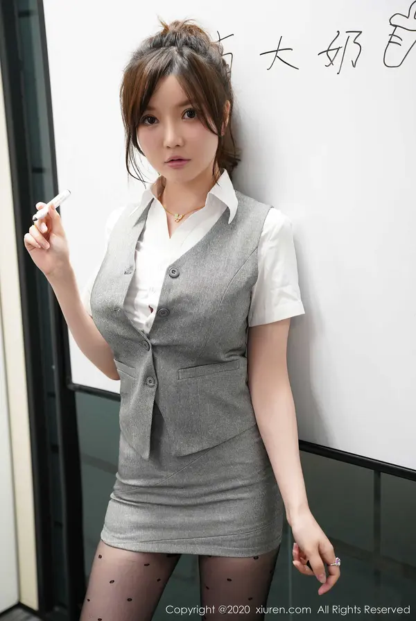 Vol. 02326 糯美子Mini(87P)