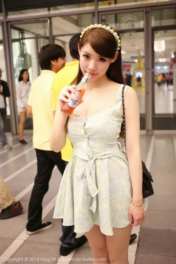 Vol. 0085 MARA酱(51P)