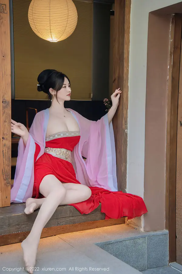 Vol. 05141 诗诗kiki(81P)